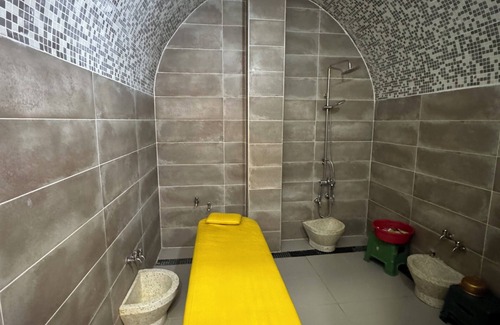 Es Senia Hotel | Hotel Zenith