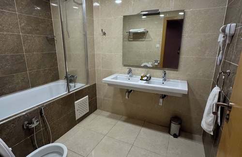 Es Senia Hotel | Hotel Zenith