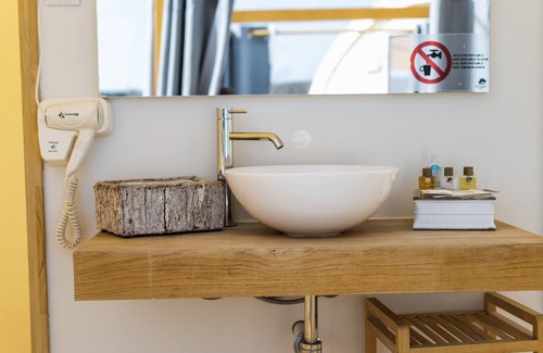 Villahermosa Hotel | Hotel Zielo Las Beatas