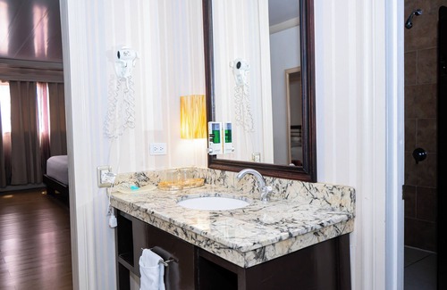 San Isidro de El General Hotel | Hotel Zima