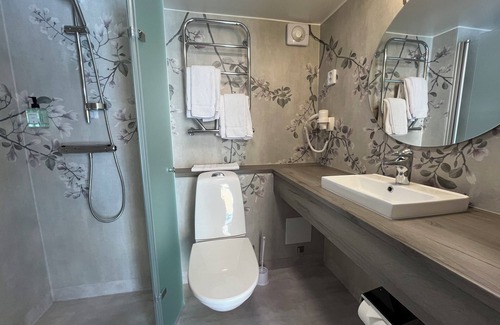 Sodermalm Hotel | Hotel Zinkensdamm