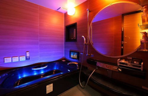 Aisai Hotel | Hotel ZIP STYLE - Adults Only