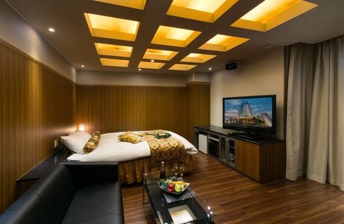 Aisai Hotel | Hotel ZIP STYLE - Adults Only