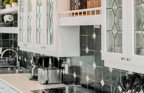 Zona Hotelera Villa | Hotel Zone-Stunning Residence-Complex on the beach