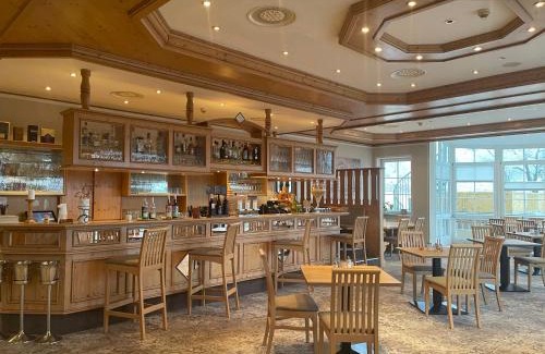 Baerenburg Hotel | Hotel Zum Bären