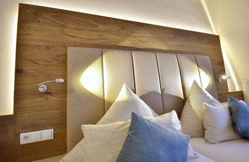 Hatten Hotel | Hotel Zum Deutschen Hause