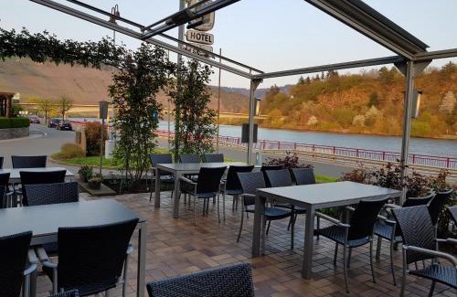 Mehring Hotel | Hotel "Zum Moseltal"