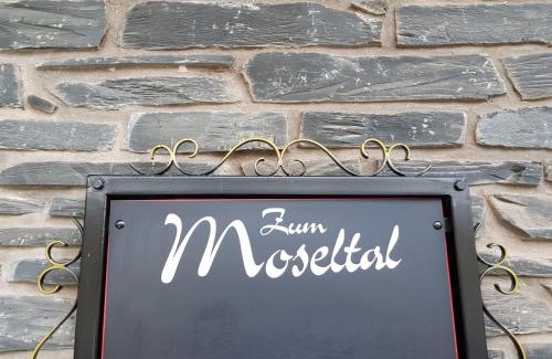 Mehring Hotel | Hotel "Zum Moseltal"