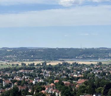 Radebeul Hotel | Hotel Zum Pfeiffer