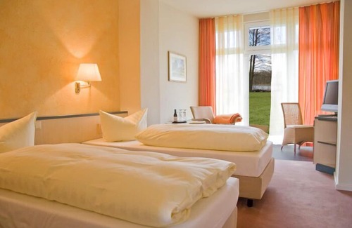 Kemnitz Hotel | Hotel Zum Rittmeister