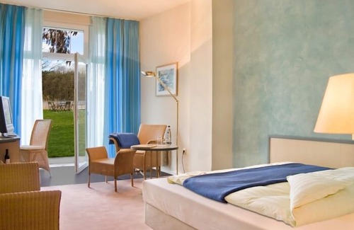 Kemnitz Hotel | Hotel Zum Rittmeister