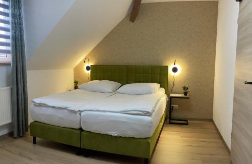 Glissen Hotel | Hotel zum Rohrbach