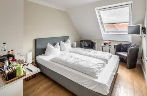 Altstadt Hotel | Hotel Zum Roten Tore