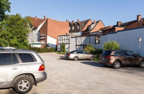 Altstadt Hotel | Hotel Zum Roten Tore