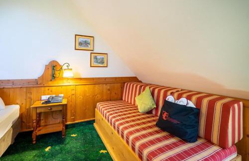 Emmersdorf an der Donau Hotel | Hotel Zum Schwarzen Bären