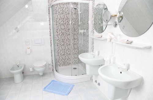 Beeskow Hotel | Hotel zum Schwan