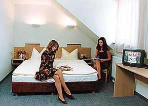 Werben Hotel | Hotel Zum Stern Spreewald