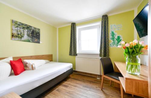 Werben Hotel | Hotel Zum Stern Spreewald