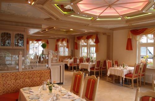 Kirchen Hotel | Hotel Zum weißen Stein