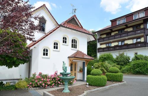 Kirchen Hotel | Hotel Zum weißen Stein
