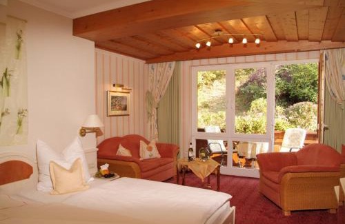 Kirchen Hotel | Hotel Zum weißen Stein