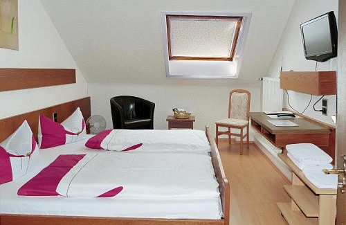 Wesel Hotel | Hotel Zur Aue