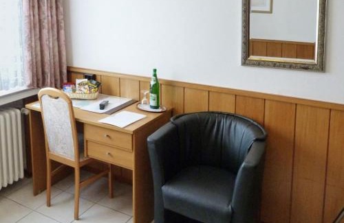 Wesel Hotel | Hotel Zur Aue