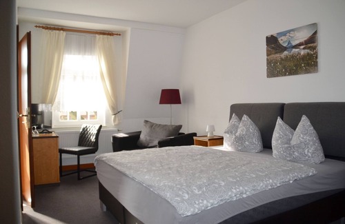 Bad Klosterlausnitz Hotel | Hotel Zur Köppe