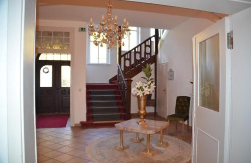 Bad Klosterlausnitz Hotel | Hotel zur Köppe