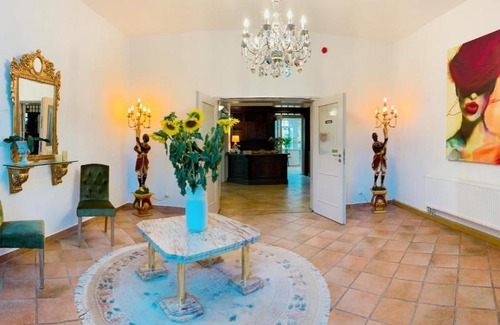 Bad Klosterlausnitz Hotel | Hotel zur Köppe