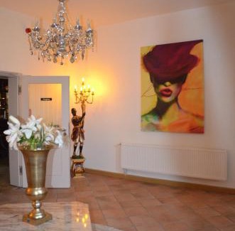 Bad Klosterlausnitz Hotel | Hotel zur Köppe