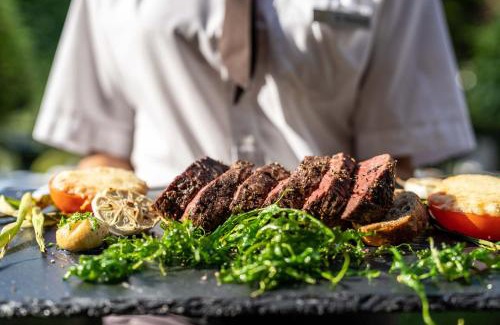 Gross Meckelsen Hotel | Hotel zur Kloster-Mühle