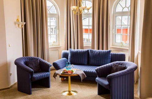 Niedershausen Hotel | Hotel Zur Krone