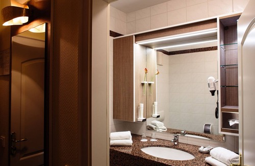 Niedershausen Hotel | Hotel Zur Krone