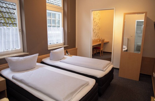 Meldorf Hotel | Hotel Zur Linde