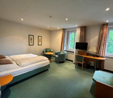 Iserlohn Hotel | Hotel Zur Mühle