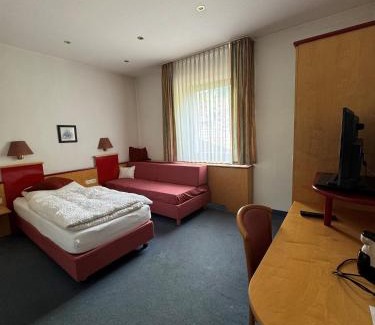 Iserlohn Hotel | Hotel Zur Mühle