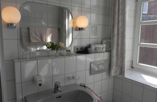 Sittensen Hotel | Hotel zur Mühle