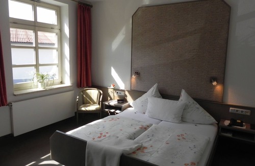 Sittensen Hotel | Hotel zur Mühle