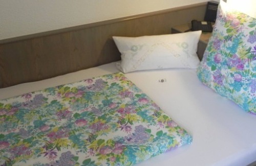 Sittensen Hotel | Hotel zur Mühle