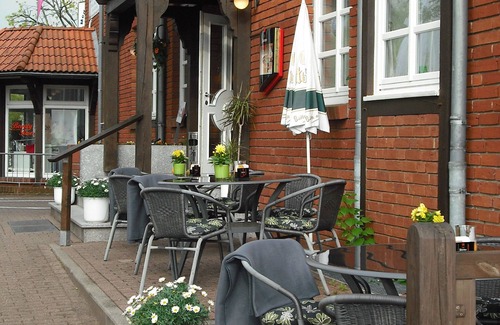 Sittensen Hotel | Hotel zur Mühle