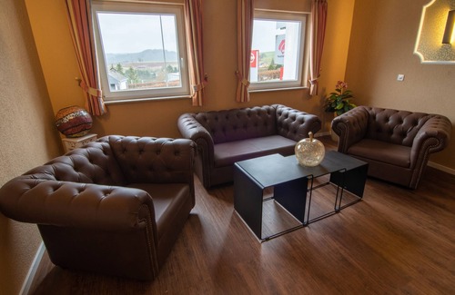 Altlay Hotel | Hotel Zur Morschbach