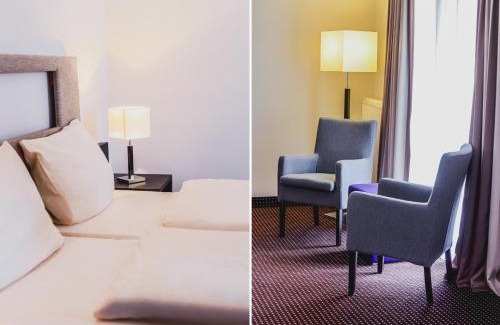 Wiehl Hotel | Hotel Zur Post