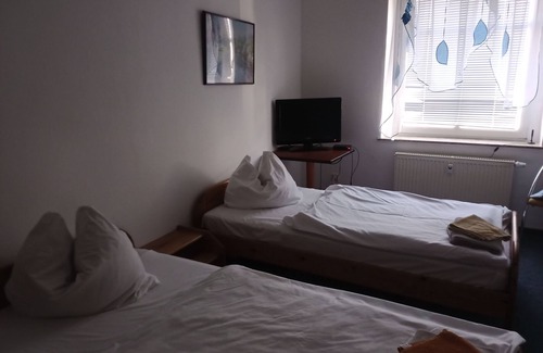 Marienthal West Casa | Hotel zur Tanne