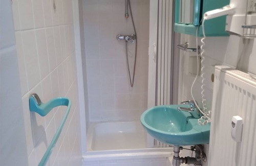 Marienthal West Casa | Hotel zur Tanne