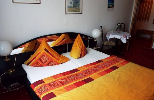 Marienthal West Casa | Hotel zur Tanne