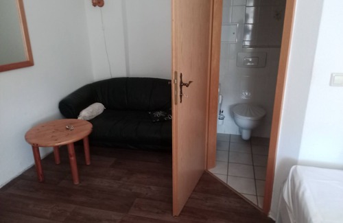 Marienthal West Casa | Hotel zur Tanne