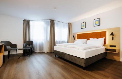 Ravensburg Hotel | Hotel zwölf87