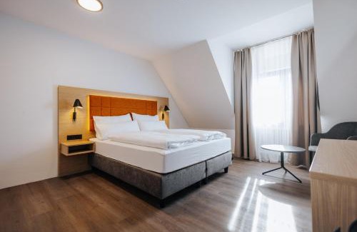 Ravensburg Hotel | Hotel zwölf87