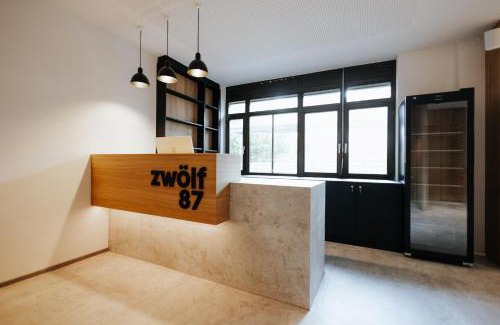 Ravensburg Hotel | Hotel zwölf87